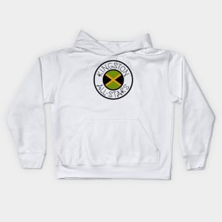 Kingston All-Stars Kids Hoodie